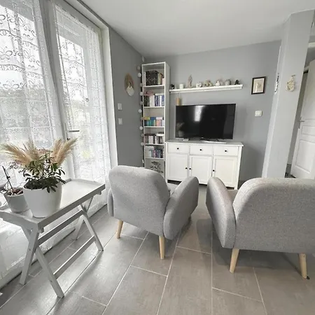 Feriehus Isilda
