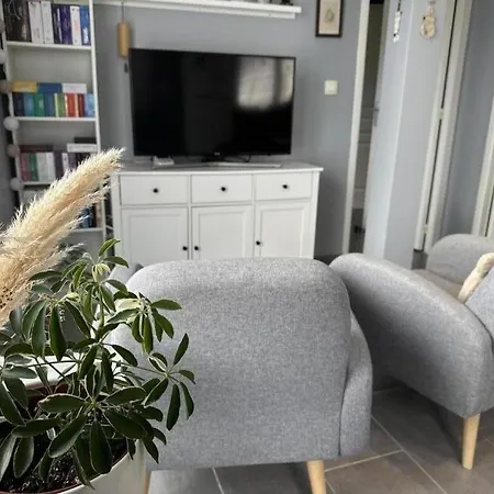 Feriehus Isilda *